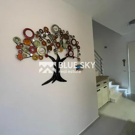 Вилла Blue Sky *