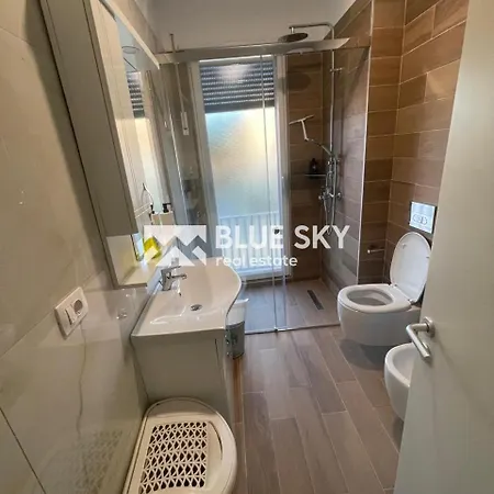 Вилла Blue Sky Дуррес