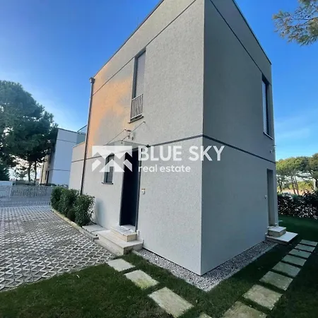 Вилла Blue Sky *