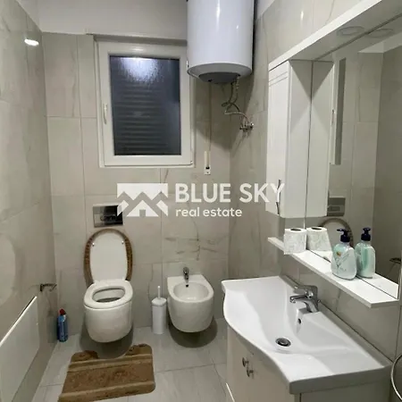 Вилла Blue Sky