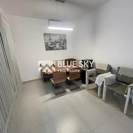 Blue Sky Durrës